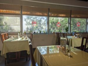  at Tianchu Miaoxiang - Tsinghua in Beijing