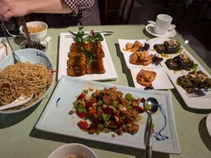  at Tianchu Miaoxiang - Tsinghua in Beijing