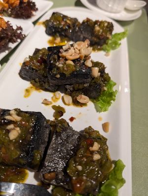  at Tianchu Miaoxiang - Tsinghua in Beijing