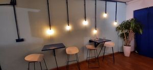  at Foody Vegan Cuisine and Cafe in Ulaanbaatar