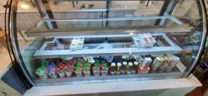  at Foody Vegan Cuisine and Cafe in Ulaanbaatar