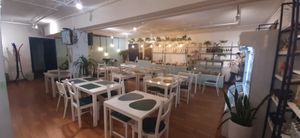  at Foody Vegan Cuisine and Cafe in Ulaanbaatar