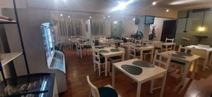  at Foody Vegan Cuisine and Cafe in Ulaanbaatar