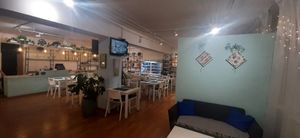  at Foody Vegan Cuisine and Cafe in Ulaanbaatar