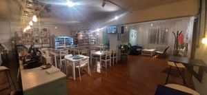  at Foody Vegan Cuisine and Cafe in Ulaanbaatar