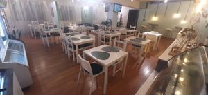  at Foody Vegan Cuisine and Cafe in Ulaanbaatar