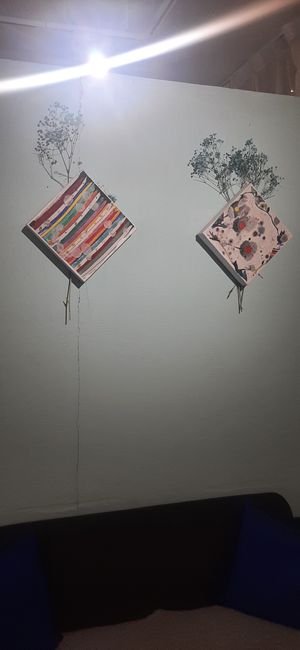  at Foody Vegan Cuisine and Cafe in Ulaanbaatar