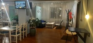  at Foody Vegan Cuisine and Cafe in Ulaanbaatar