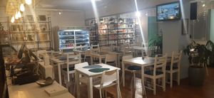  at Foody Vegan Cuisine and Cafe in Ulaanbaatar