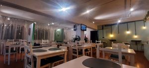  at Foody Vegan Cuisine and Cafe in Ulaanbaatar