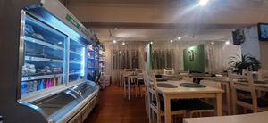  at Foody Vegan Cuisine and Cafe in Ulaanbaatar