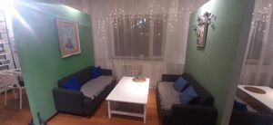  at Foody Vegan Cuisine and Cafe in Ulaanbaatar