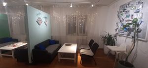  at Foody Vegan Cuisine and Cafe in Ulaanbaatar