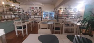  at Foody Vegan Cuisine and Cafe in Ulaanbaatar