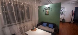  at Foody Vegan Cuisine and Cafe in Ulaanbaatar