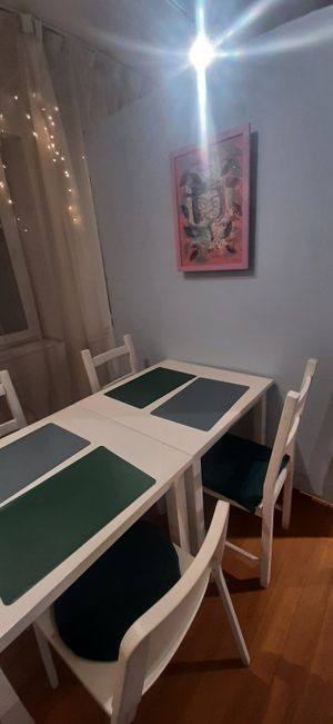  at Foody Vegan Cuisine and Cafe in Ulaanbaatar