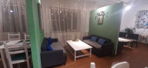  at Foody Vegan Cuisine and Cafe in Ulaanbaatar