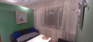  at Foody Vegan Cuisine and Cafe in Ulaanbaatar