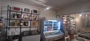  at Foody Vegan Cuisine and Cafe in Ulaanbaatar