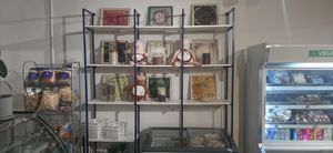  at Foody Vegan Cuisine and Cafe in Ulaanbaatar