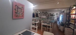  at Foody Vegan Cuisine and Cafe in Ulaanbaatar