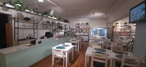  at Foody Vegan Cuisine and Cafe in Ulaanbaatar