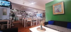  at Foody Vegan Cuisine and Cafe in Ulaanbaatar