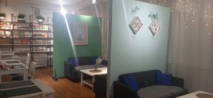  at Foody Vegan Cuisine and Cafe in Ulaanbaatar