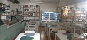  at Foody Vegan Cuisine and Cafe in Ulaanbaatar