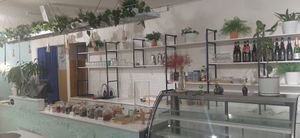  at Foody Vegan Cuisine and Cafe in Ulaanbaatar