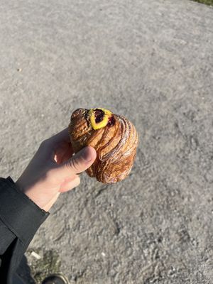 Krafin  at Krafin in Prague