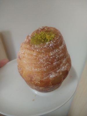 Cruffin from Krafin. at Krafin in Prague