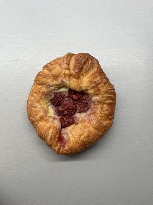 Danish  at Krafin in Prague