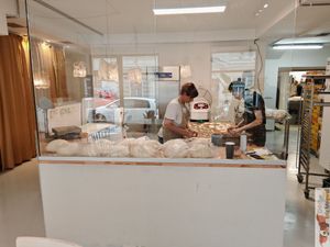 Fabrik ! at Krafin in Prague