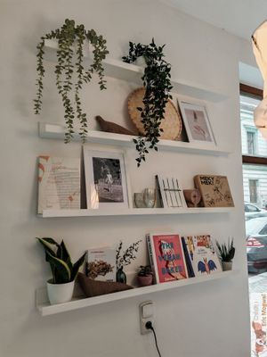 Deco at Krafin in Prague