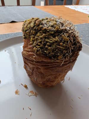 Dubai krafin at Krafin in Prague