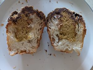 Inside the Dubai krafin at Krafin in Prague