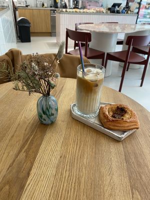   at Krafin in Prague