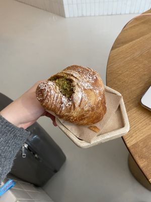   at Krafin in Prague