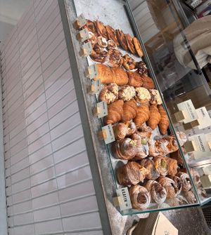   at Krafin in Prague