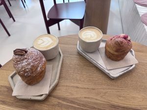   at Krafin in Prague