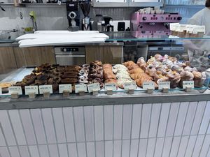   at Krafin in Prague
