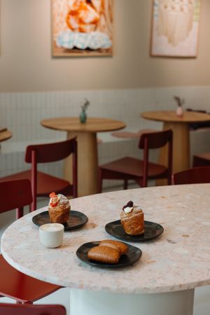  at Krafin in Prague