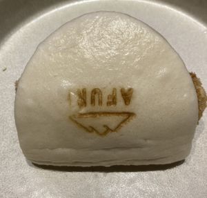 Nasu Bun  at Afuri in Kutchan
