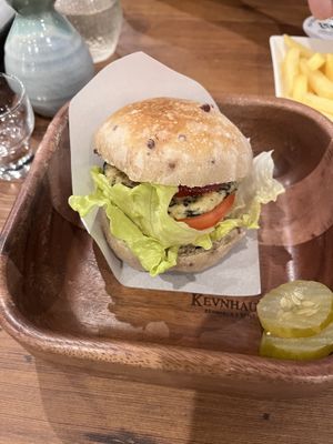   at Yamanoma Brewery Craft Beer Pub in Nagano