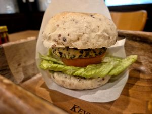  at Yamanoma Brewery Craft Beer Pub in Nagano