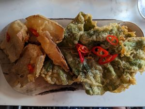  at Five Little Pigs in Wallingford