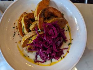  at Five Little Pigs in Wallingford