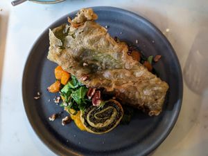  at Five Little Pigs in Wallingford