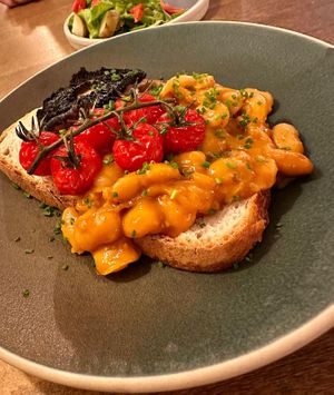   at Five Little Pigs in Wallingford